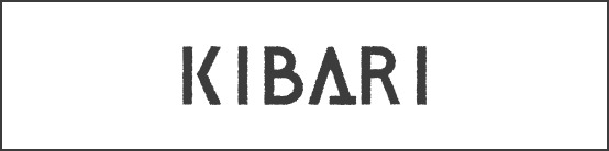 画像：KIBARI