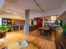 サイトイメージ：フリーリーデザインボックス