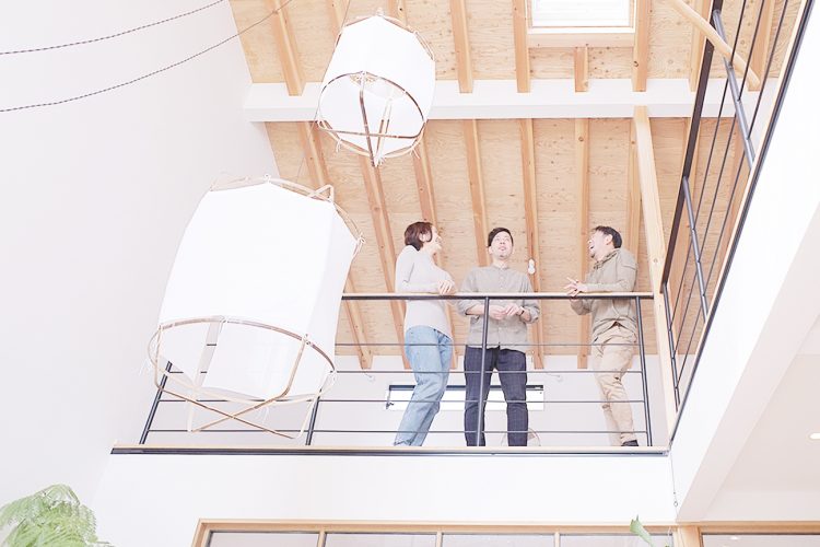 そよかぜハウス